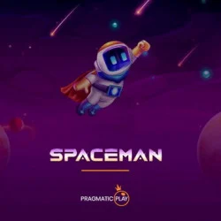 Spaceman 7ff