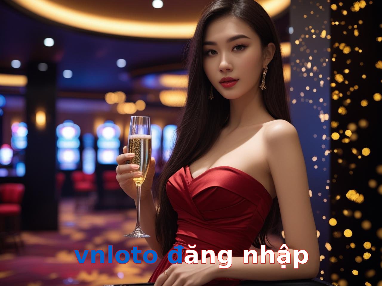 vnloto đăng nhập