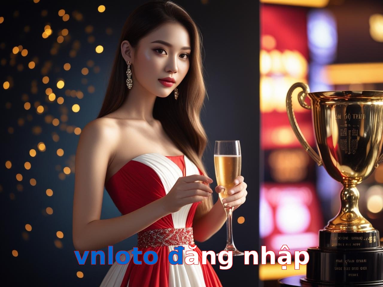 vnloto đăng nhập