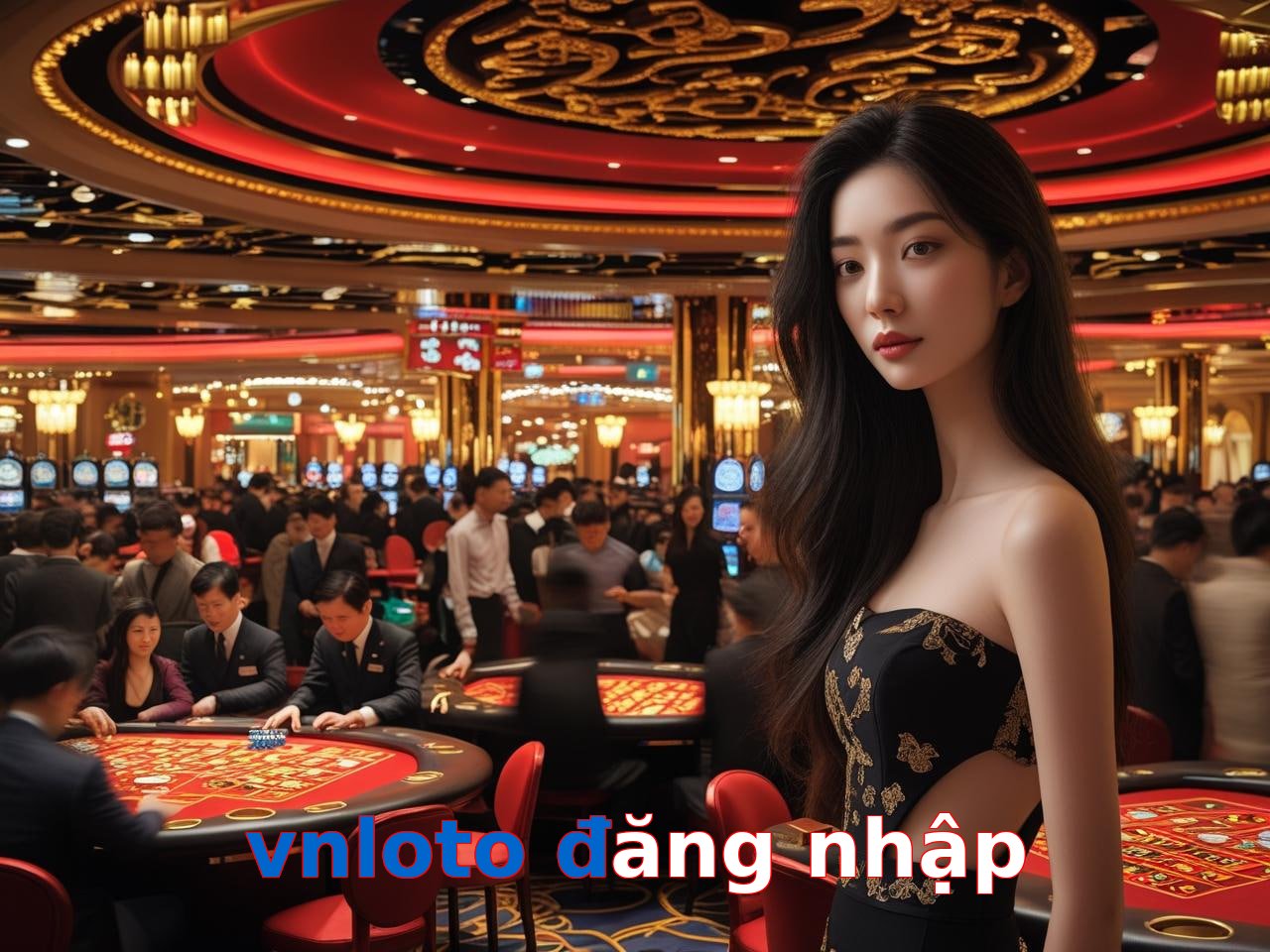 vnloto đăng nhập