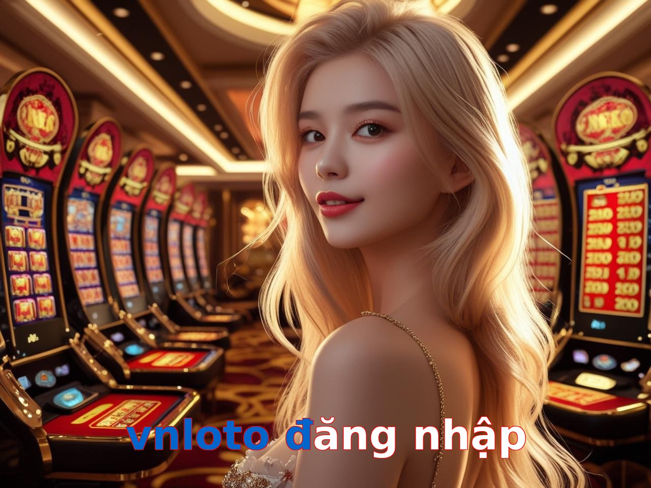 vnloto đăng nhập