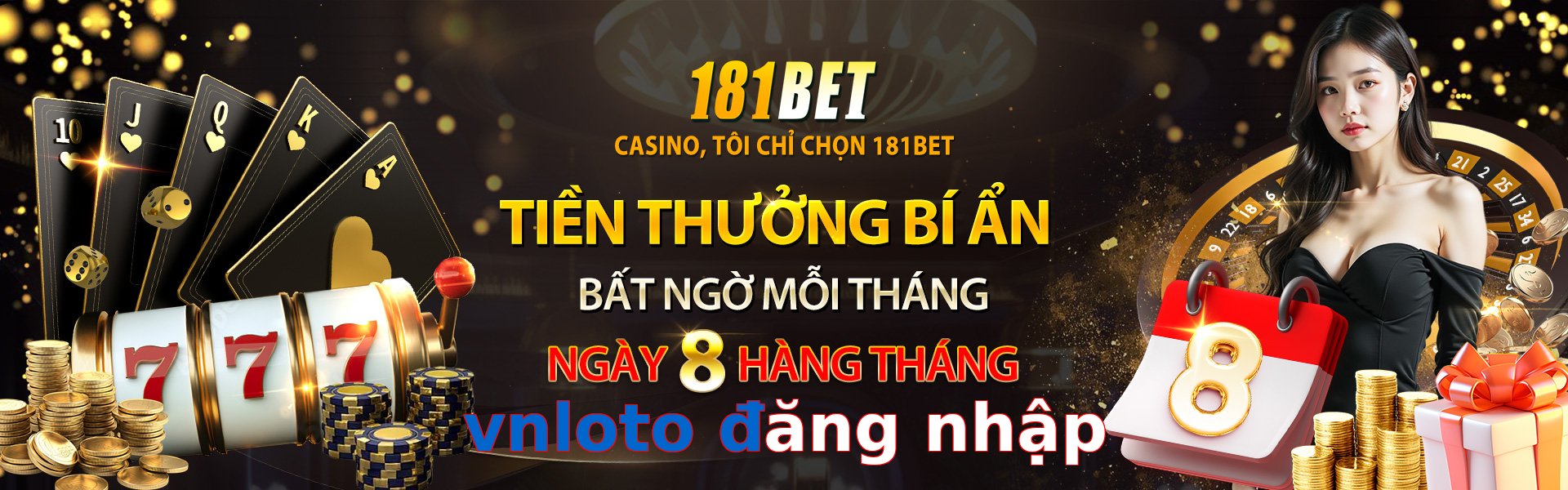 vnloto đăng nhập