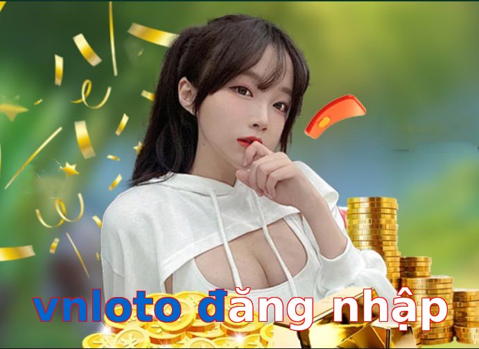 vnloto đăng nhập