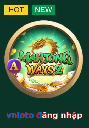 vnloto đăng nhập