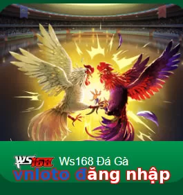 vnloto đăng nhập