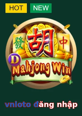 vnloto đăng nhập