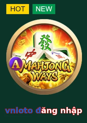 vnloto đăng nhập
