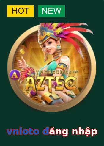 vnloto đăng nhập