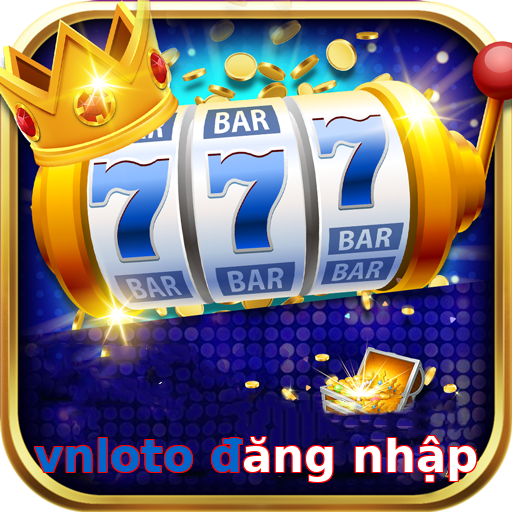 vnloto đăng nhập