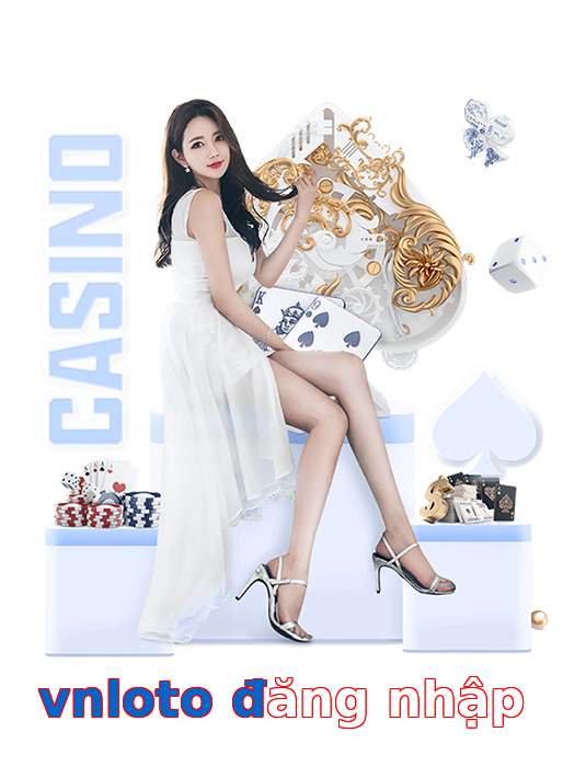 vnloto đăng nhập
